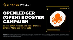 OpenLedger